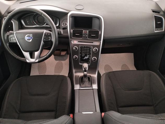 Volvo XC60 D4 AWD Geartronic - Foto 6