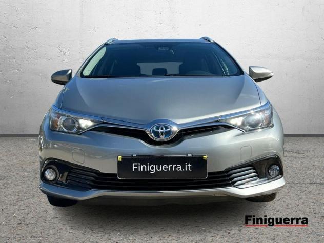Toyota Auris Auris Touring Sports 1.8h Lounge cvt - Foto 2