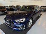 AUDI A4 Avant 40 TDI quattro S tronic S line edition rif. 23833717