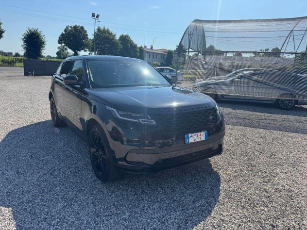 LAND ROVER - Range Rover Velar - R.R. Velar 2.0 Si4 300 CV R-Dynamic SE - Foto 2