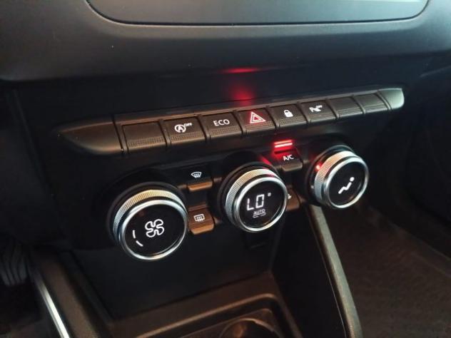 DACIA Duster 1.6 SCe GPL 4x2 Techroad rif. 24104694 - Foto 10