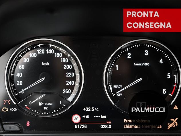 BMW X1 xDrive 18d XLine Plus automatico - Foto 10