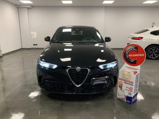 ALFA ROMEO Tonale 1.6 Diesel Automatico TCT6 Super rif. 24038948 - Foto 2
