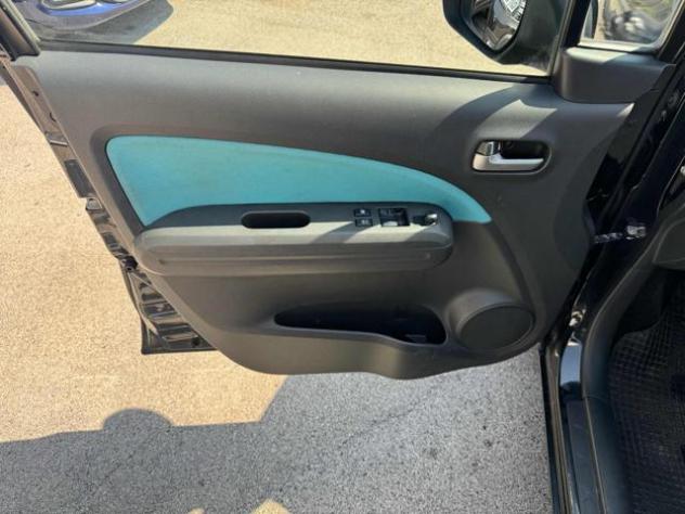 SUZUKI Splash 1.0 GPL 65Cv OCCASIONE rif. 24000142 - Foto 7