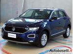 VOLKSWAGEN T-Roc 2.0 TDI SCR 150 CV DSG 4MOTION ADVANCED BlueMot. T rif. 23 &hellip;