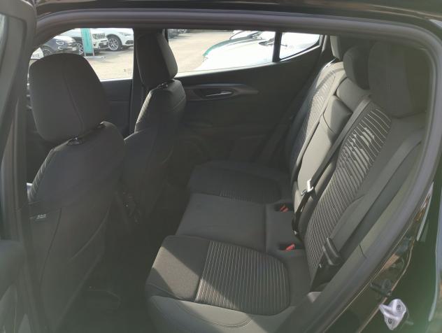 Alfa Romeo Tonale Tonale 1.5 130 CV MHEV TCT7 Sprint - Foto 4