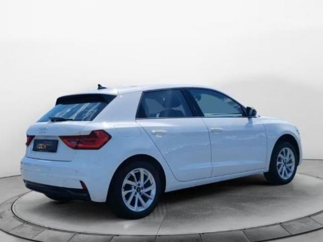 Audi A1 Sportback 25 TFSI S tronic Advanced Full LED Cockpit 16" - Foto 4