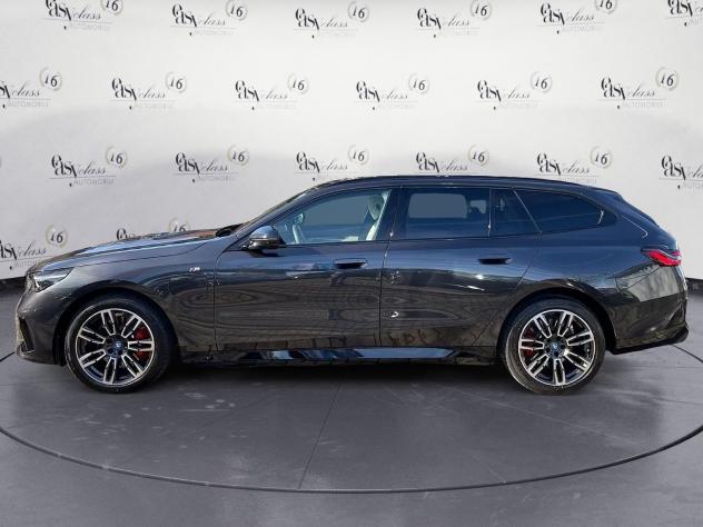 BMW Serie 5 530e xDrive M Sport Pro TETTO LED FULL OPT - Foto 4