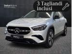 Mercedes-Benz GLA GLA 200 d automatic Advanced Plus Progressive