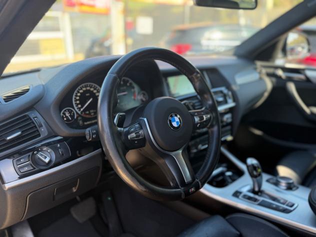 Bmw X4 xDrive20d Msport - Foto 7