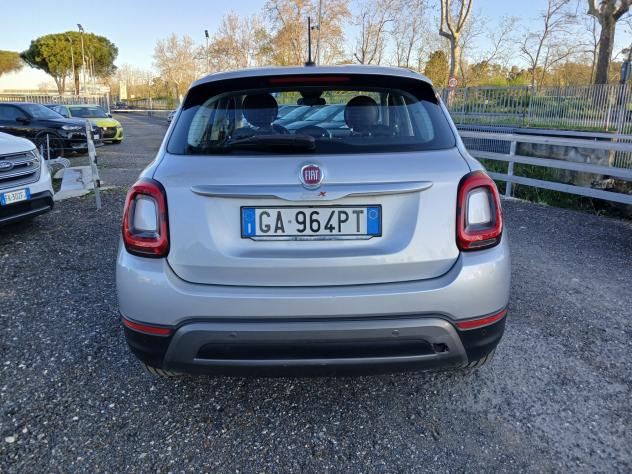 Fiat 500X 1.0 T3 120CV City Cross GPL - Foto 6