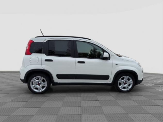 FIAT Panda Panda 1.0 FireFly Hybrid City Life rif. 24170132 - Foto 6