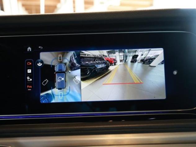MERCEDES-BENZ G 580 EQ rif. 24216725 - Foto 9