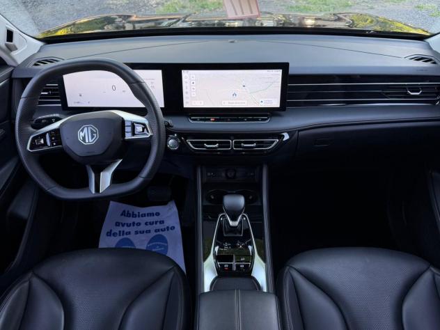 MG HS HS 1.5 Luxury auto - Foto 6