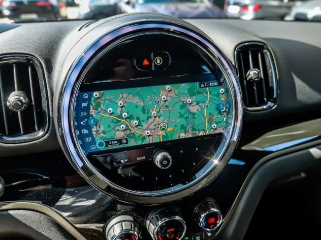 MINI Countryman One D rif. 23031766 - Foto 9