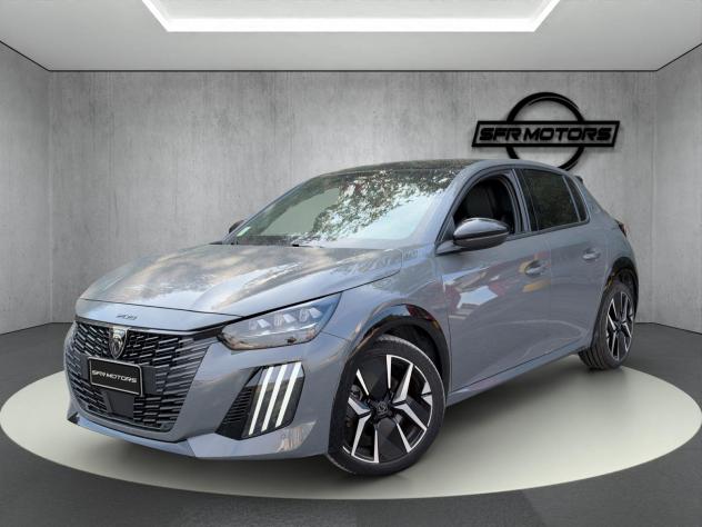 Peugeot 208 208 1.2 hybrid GT Exclusive 145cv e-dcs 6 - PROMO/IVA ESP. - Foto 3