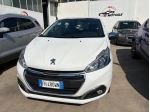 Peugeot 208 BlueHDi 1.6 5 porte Allure