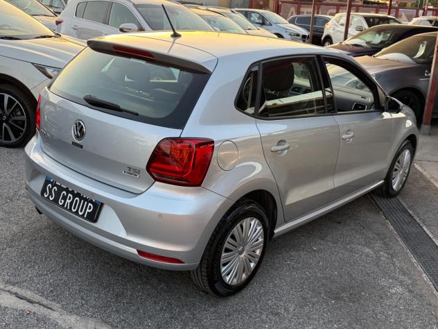 Polo 1.2 TSI- Highline-( 50 mila km ) -unipro - Foto 8