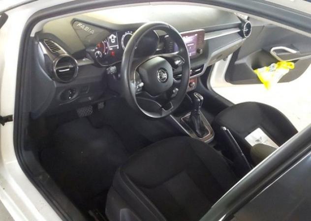 SKODA Fabia 1.0TSI 110Cv DSG Style Pdc UNIPRO IVA DEDUCIBILE rif. 24161047 - Foto 6