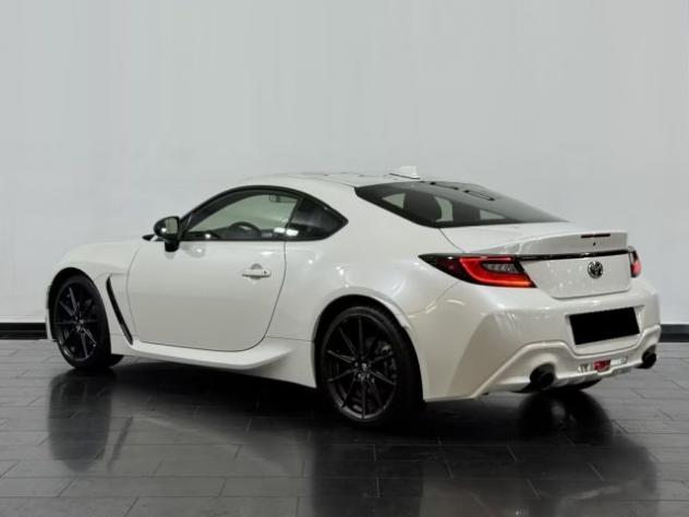 TOYOTA GR86 2.4 Premium Sport rif. 23917886 - Foto 10