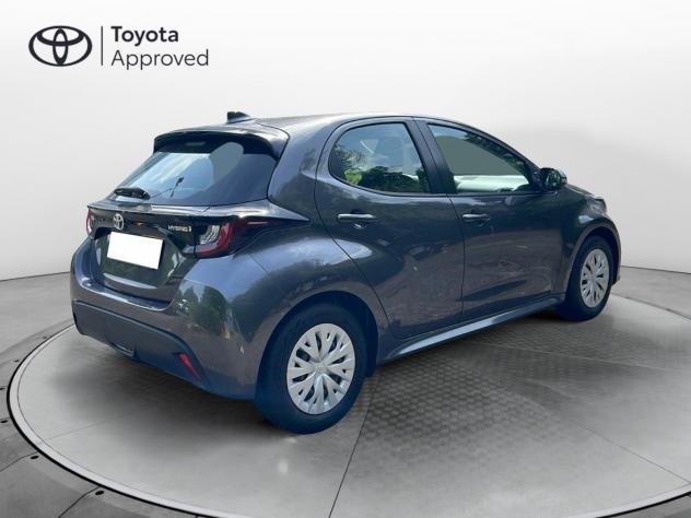 Toyota Yaris Hybrid Active MY20 - Foto 6