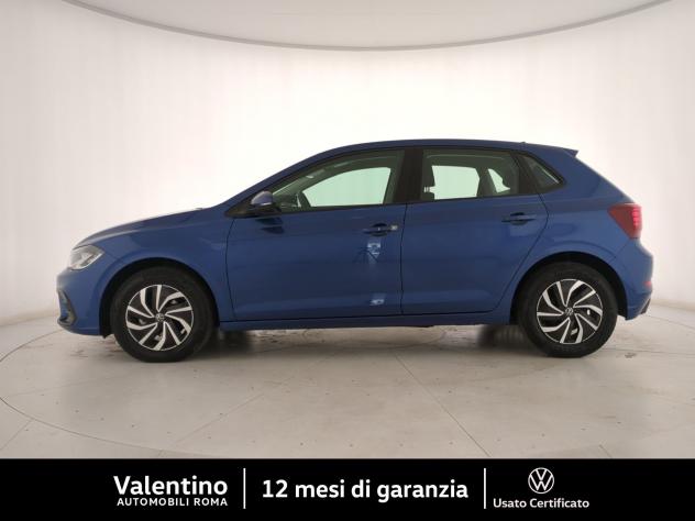 Volkswagen Polo 1.0 TSI DSG Life - Foto 2