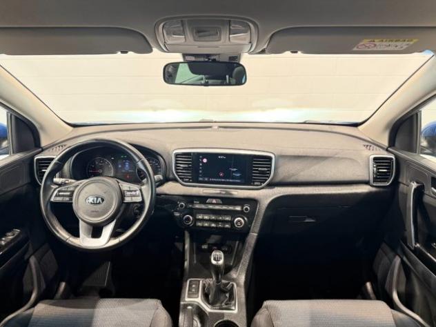 KIA Sportage 1.6 ECOGPL 2WD Style PREZZO REALE rif. 24129990 - Foto 10