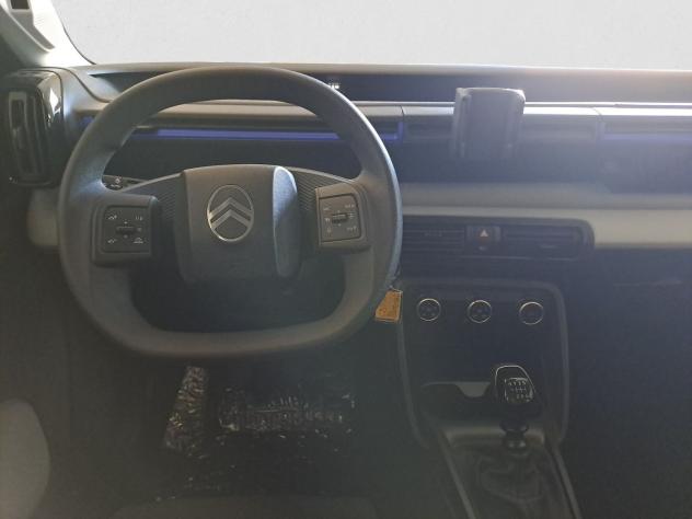 Citroën C3 Turbo 100cv - YOU - Foto 9