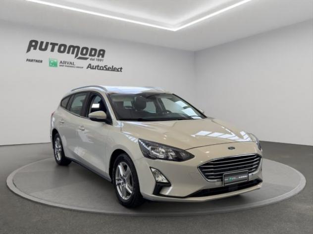 FORD Focus 1.5 120 CV SW Autocarro N1 rif. 23851814 - Foto 3