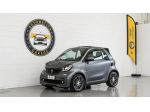 SMART Brabus 0.9 Turbo twinamic cabrio Xclusive rif. 23704513