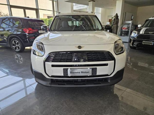 MINI Mini D Classic Countryman Pack M PLUS rif. 23990039 - Foto 2