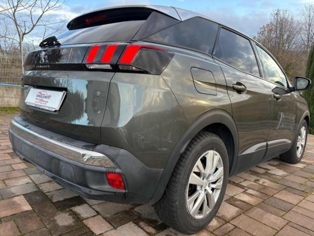 PEUGEOT 3008 BlueHDi 120 S&S Business rif. 23975050 - Foto 3