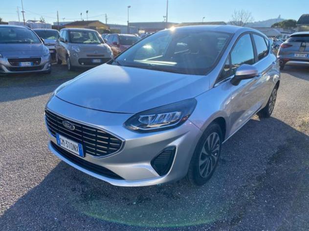 FORD Fiesta 1.1 75 CV 5 porte Titanium rif. 23780327