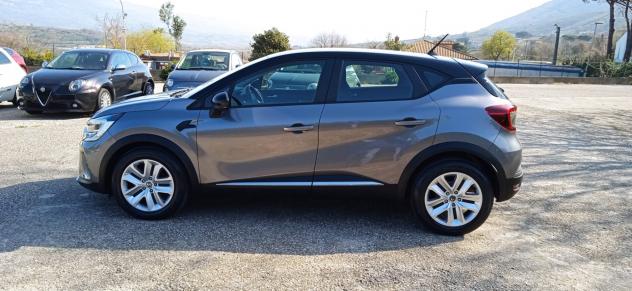 Renault Captur TCe 100 CV GPL Zen - Foto 4