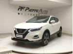 Nissan Qashqai Qashqai 1.6 dCi 4WD Acenta