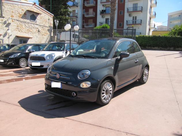 Fiat 500 1.2 EasyPower Collezione - Foto 2