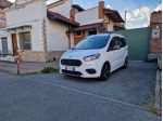 Ford Tourneo Courier 1.0 100CV "41.500 km" Carplay, Sensori post., Navi