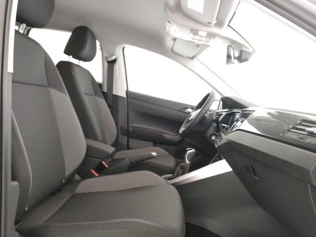 Volkswagen Polo 1.0 tsi Life 95cv - Foto 8