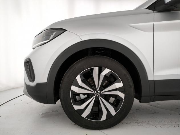 Volkswagen T-Cross Nuova Edition Plus 1.0 TSI 70 kW (95 CV) Manuale - Foto 7