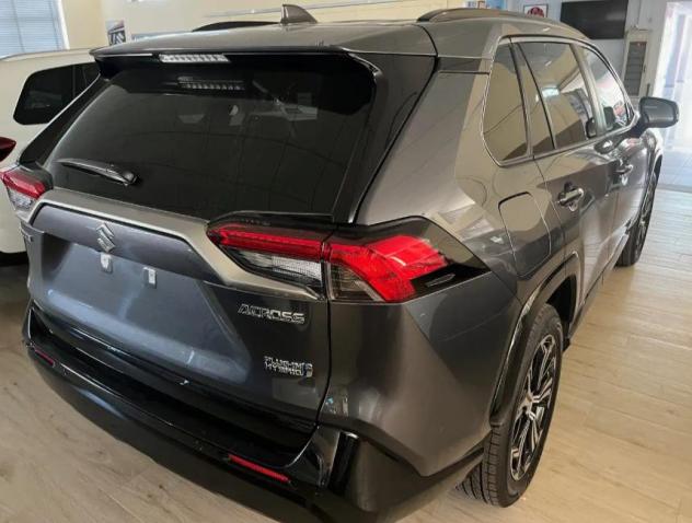 Suzuki Across 2.5 Plug-In Hybrid Top E-CVT 4WD auto - Foto 6