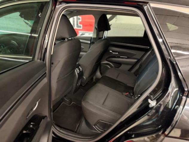 HYUNDAI Tucson RISERVATA!! rif. 23727465 - Foto 10
