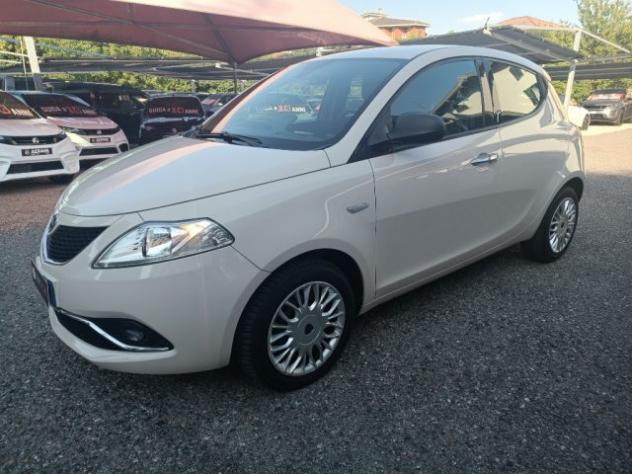 LANCIA Ypsilon 1.2 69 CV 5 porte Silver rif. 23829348 - Foto 3