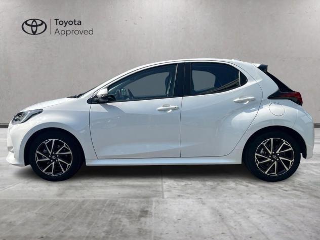 Toyota Yaris Hybrid Trend MY22 - Foto 3