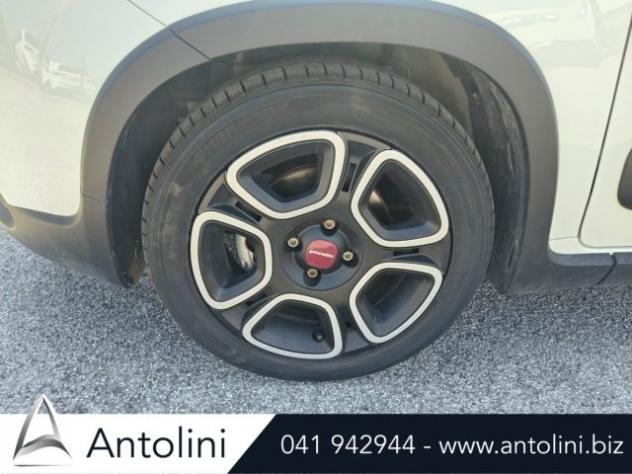 FIAT Panda 1.0 S&S Hybrid City Life "GOMME NUOVE" rif. 24043363 - Foto 6