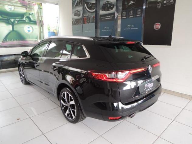 RENAULT Megane Mégane Sporter dCi 115 CV EDC Intens rif. 24101925 - Foto 4