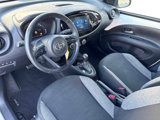 Toyota Aygo X 1.0 VVT-i 72 CV 5 porte Active S-CVT - Foto 8