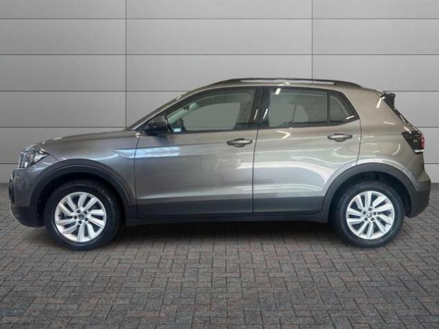 VOLKSWAGEN T-Cross 1.0 TSI Style BMT rif. 23770527 - Foto 6