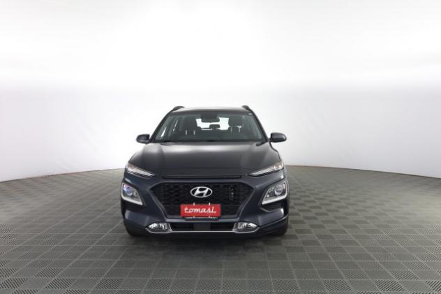 HYUNDAI Kona Kona HEV 1.6 DCT XTech rif. 23696691