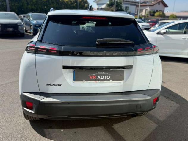 Peugeot 2008 1.2 puretech Allure FULL LED/TELECAMERA + 360?/CARPLAY - PROMO FIN - Foto 5