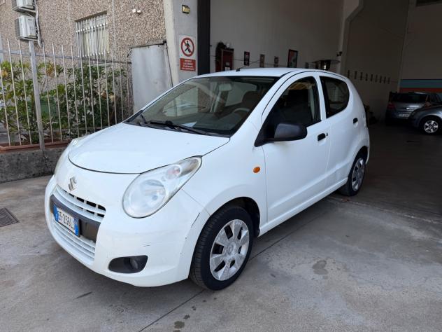 Suzuki Alto 1.0 GLX - Foto 2
